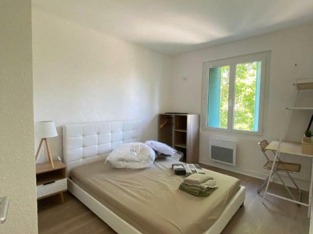 Appartement location à France métropolitaine, Valence