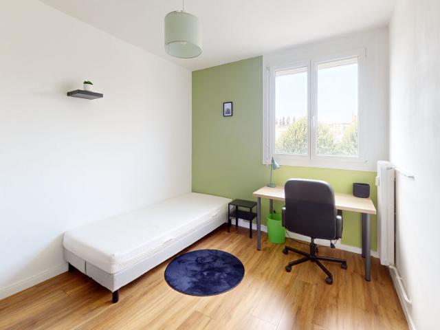 Appartement location à Besançon