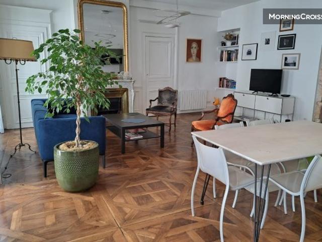 Appartement location à Lyon, Métropole de Lyon
