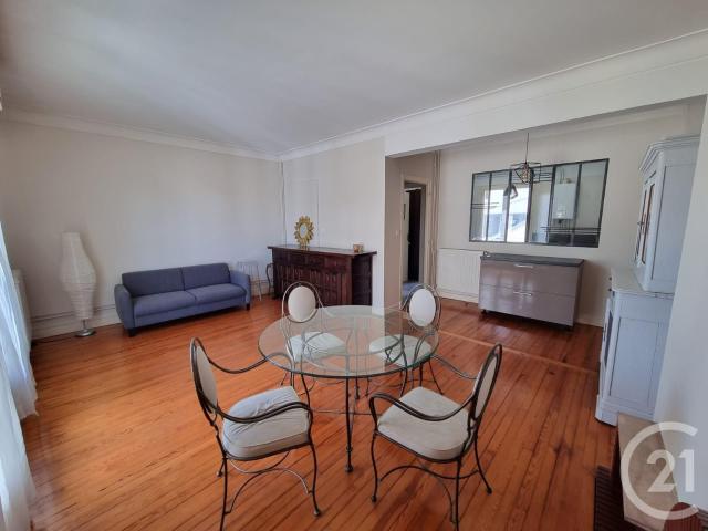 Appartement location à Tarbes