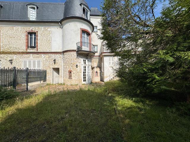 Appartement location à Saint-Germain-en-Laye, Le Pecq