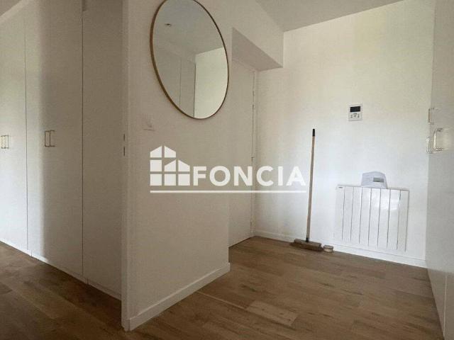 Appartement location à Les Bas de Chatou, Chatou