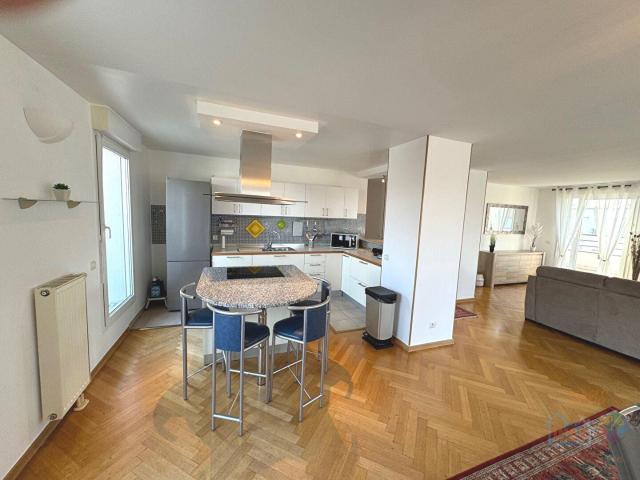 Appartement location à Strasbourg, Illkirch-graffenstaden