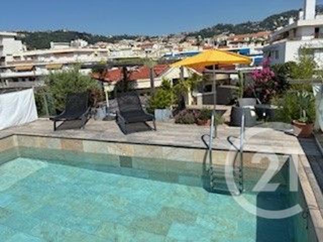 Appartement location à Nice, Alpes-Maritimes