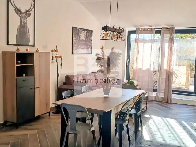Appartement location à Nîmes, Bagnols-sur-cèze