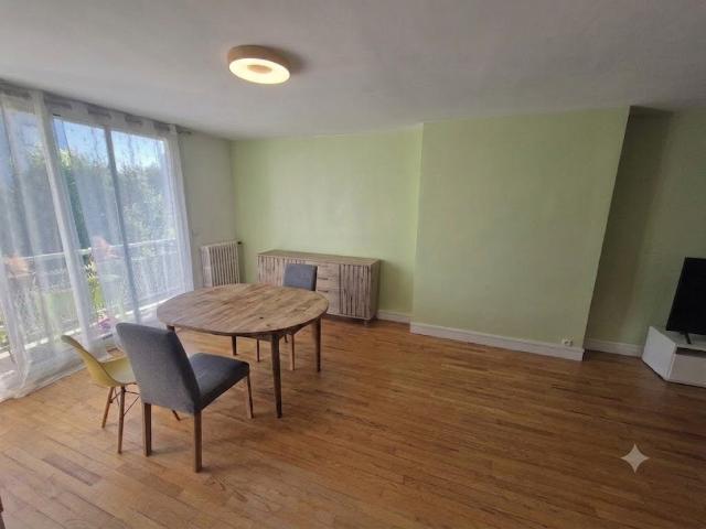 Appartement location à Saint-Nazaire, Saint-nazaire