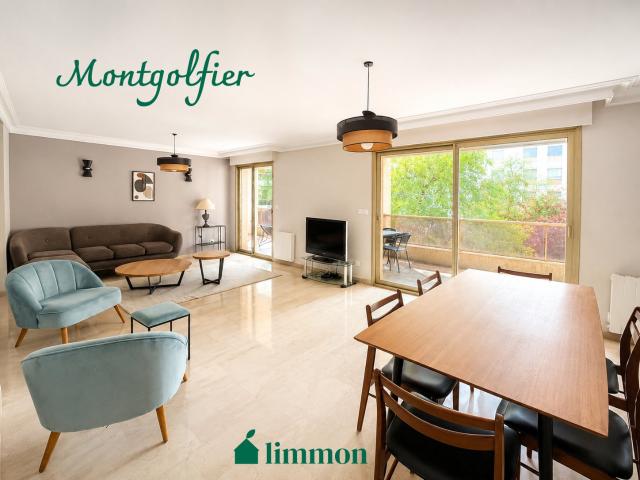 Appartement location à Lyon, Métropole de Lyon