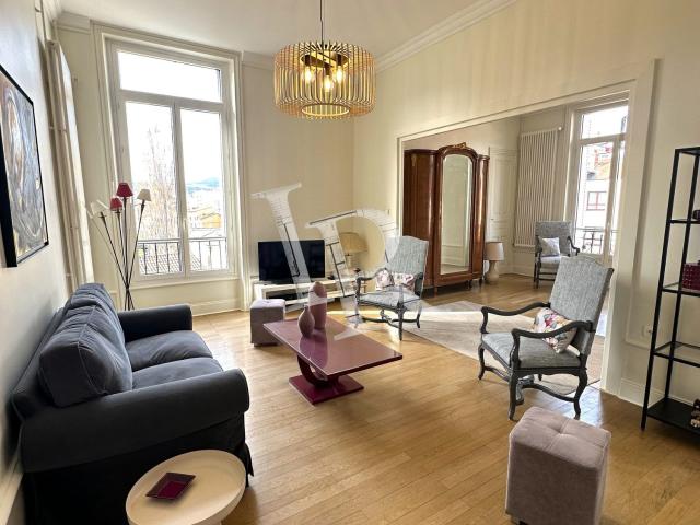 Appartement location à Le Puy-en-Velay, Le Puy-en-velay