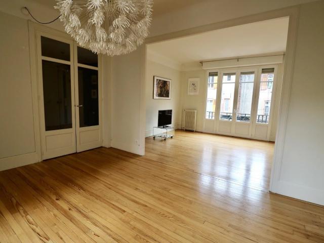 Appartement location à Toulouse