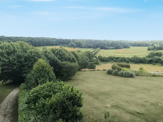 Appartement location à Saint-Germain-en-Laye, Chambourcy