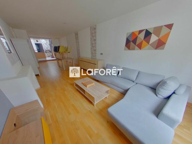 Appartement location à Bourg-en-Bresse, Bourg-en-bresse