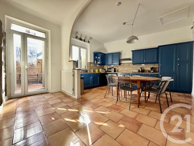 Appartement location à Alès