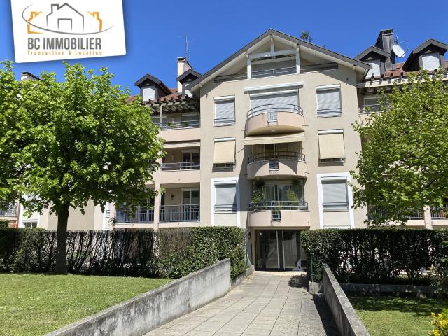Appartement location à Gex, Ferney-voltaire