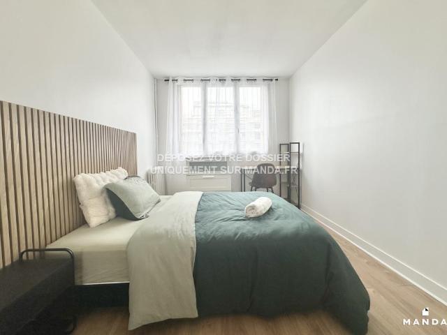 Appartement location à Nogent-sur-Marne, Champigny-sur-marne