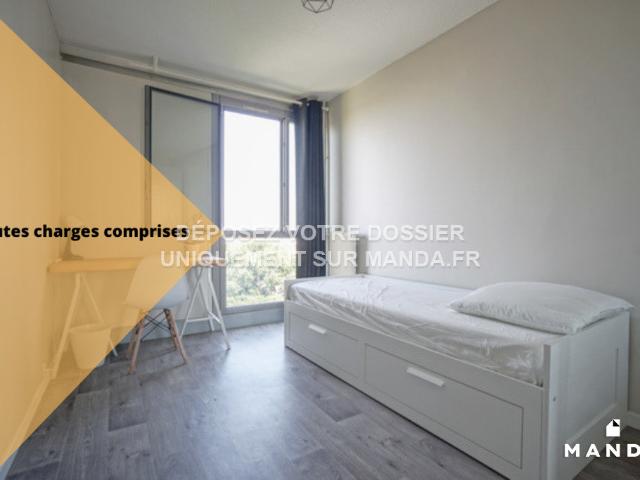 Appartement location à Saint-Denis, Saint-denis