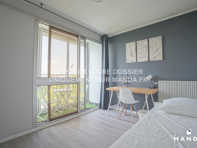 Appartement location à Saint-Denis, Saint-denis