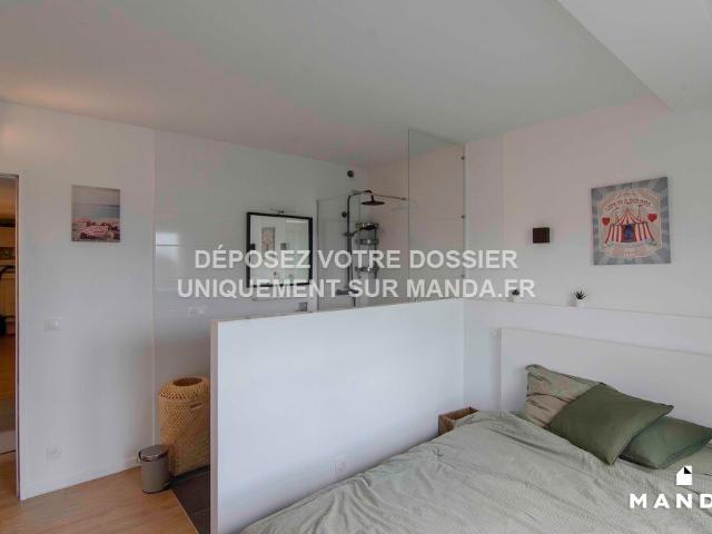 Appartement location à Pontoise, Cergy