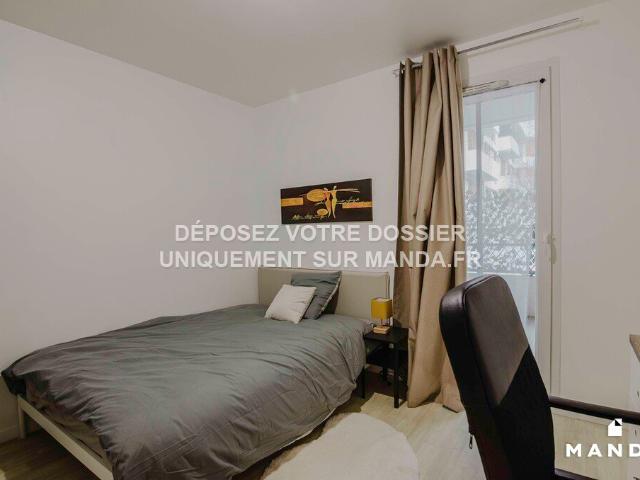 Appartement location à Sarcelles, Deuil-la-barre
