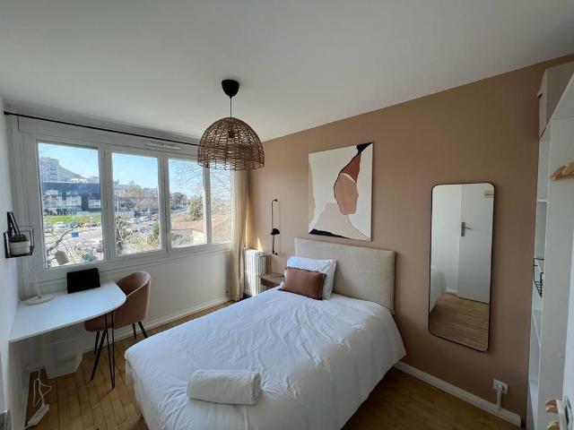 Appartement location à Lyon, Métropole de Lyon