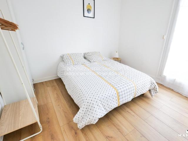 Appartement location à Amiens