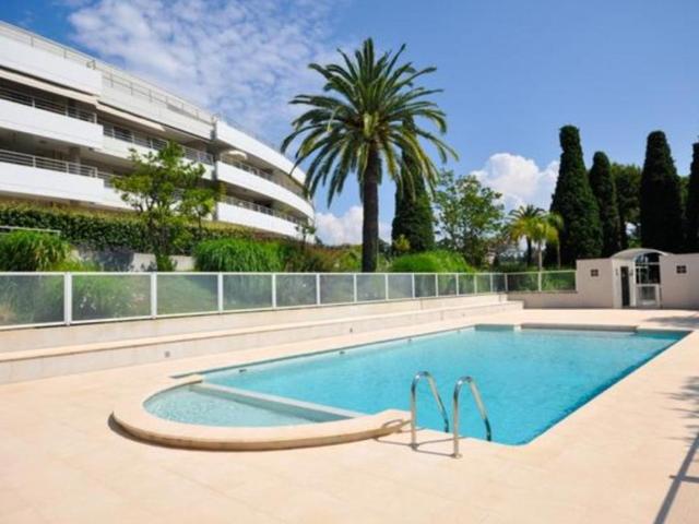 Appartement location à Nice