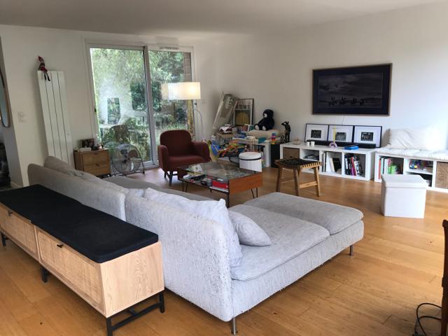 Appartement location à Bobigny, Vaux-montreuil