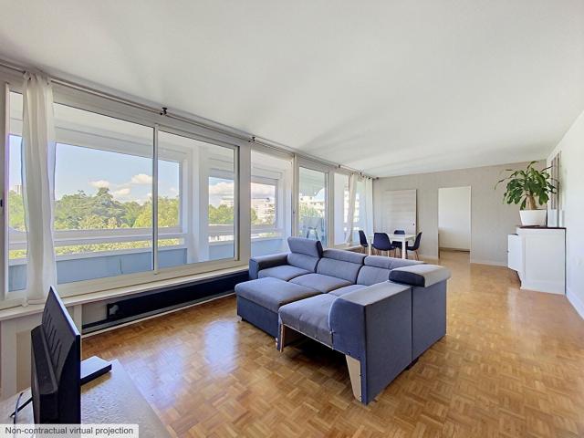 Appartement location à Lyon, Métropole de Lyon