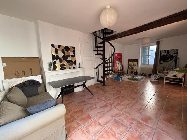 Appartement location à Bourges
