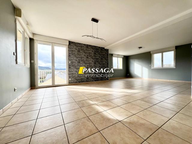 Appartement location à Rodez, Sévérac-le-château