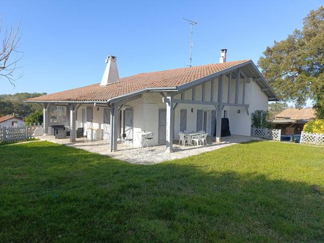 Appartement location à Dax, Tarnos