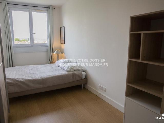 Appartement location à Antony