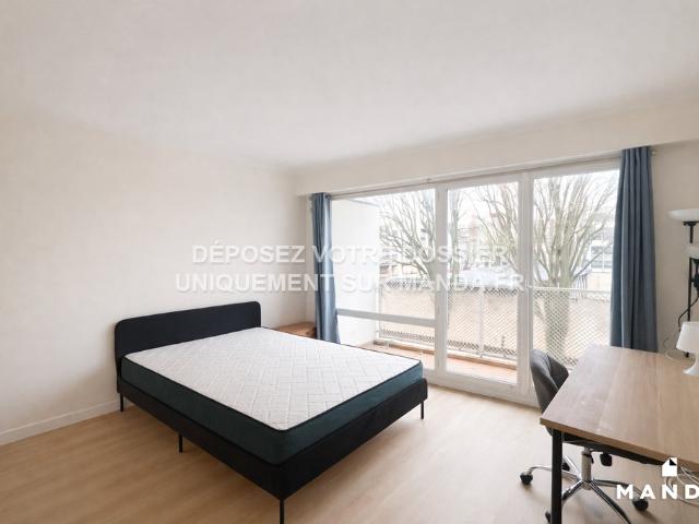 Appartement location à Palaiseau, Massy