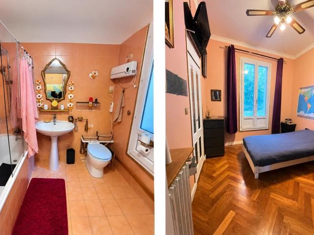 Appartement location à Nice, Alpes-Maritimes