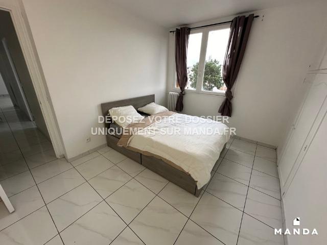 Appartement location à Sarcelles