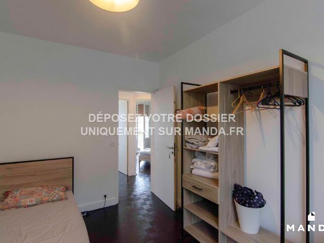 Appartement location à Argenteuil