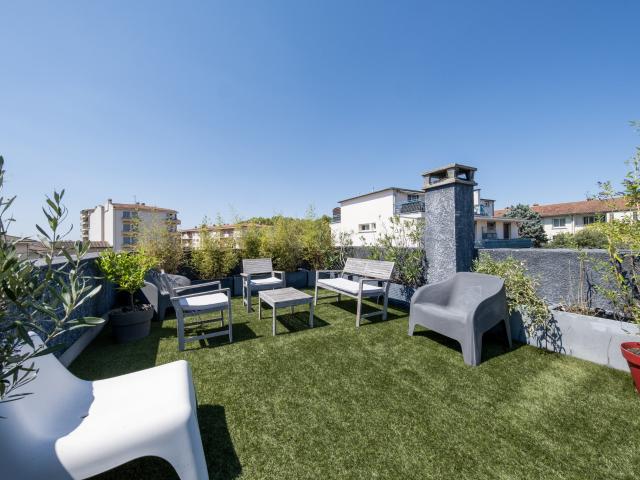 Appartement location à Toulouse