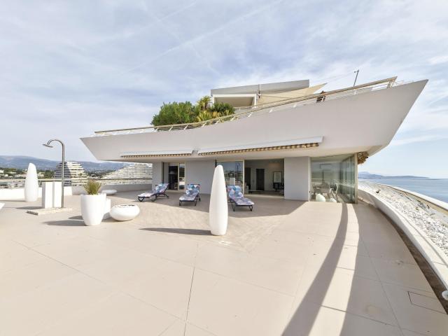 Appartement location à Grasse, Villeneuve-loubet