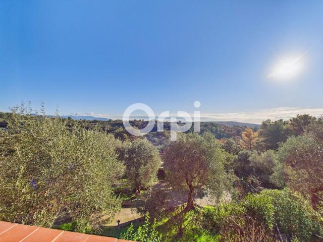 Appartement location à Grasse, Roquefort-les-pins