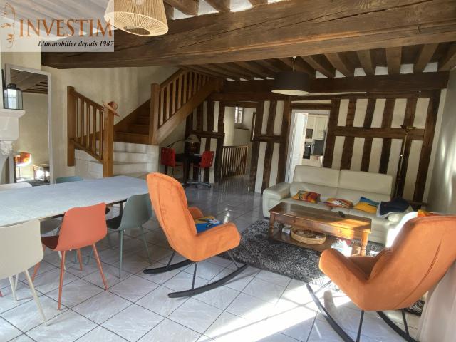 Appartement location à Blois