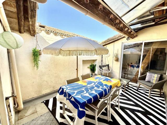 Appartement location à La Placette, Nîmes