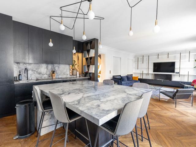 Appartement location à Paris, Île-de-France