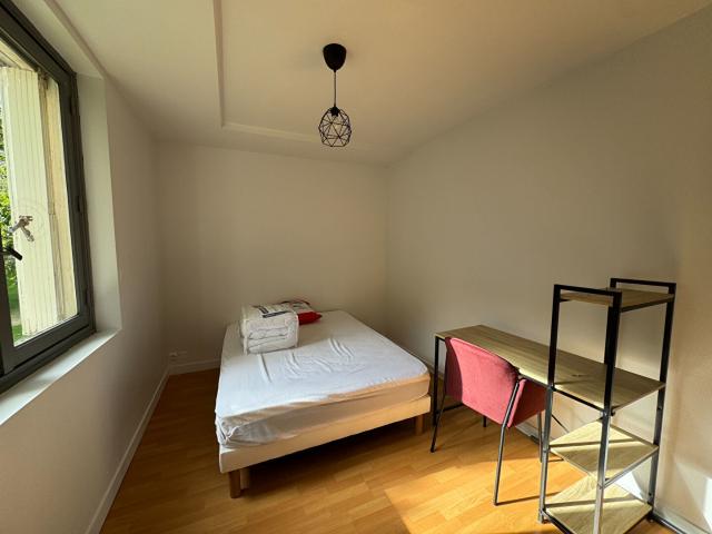 Appartement location à Rennes, Bretagne