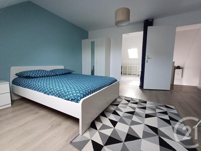 Appartement location à Châtellerault