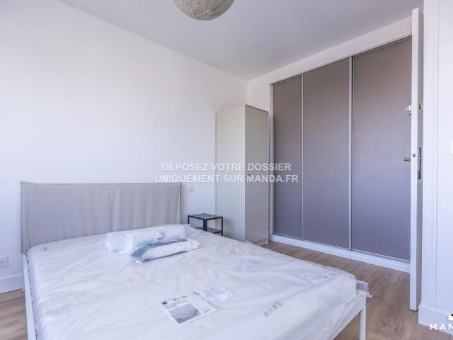 Appartement location à Antony, Châtillon