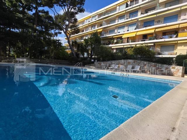 Appartement location à Nice, Cap-d'ail