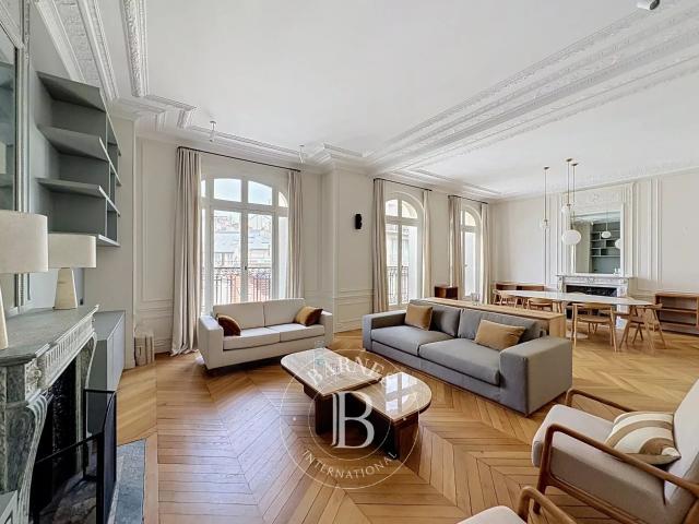 Appartement location à Paris, Île-de-France