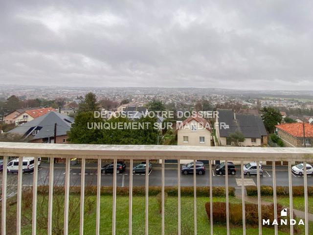 Appartement location à L'Haÿ-les-Roses, Ablon-sur-seine