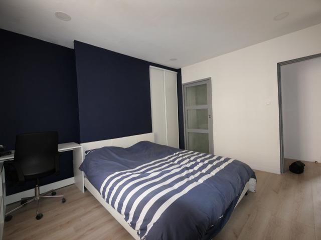 Appartement location à Le Havre