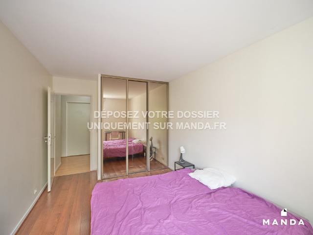 Appartement location à Le Raincy, Rosny-sous-bois