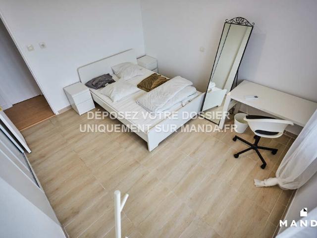 Appartement location à Montpellier